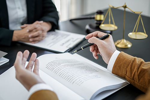 Common Misconceptions of a Personal Injury Accident Claim by Frank Azar, The Strong Arm