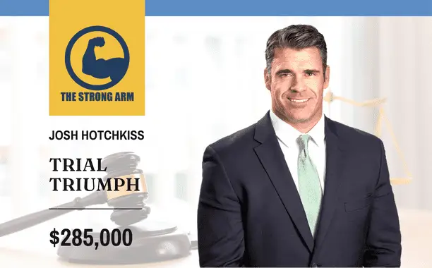 Client Success Story