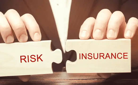 State Farm Risk Insurance