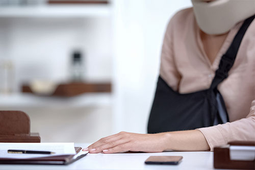 Unethical Solicitation