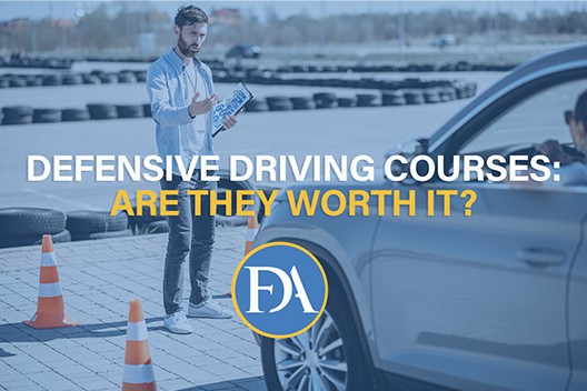 Defensive driving courses: Are they worth it?
