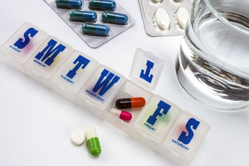 FDA warning about supplements for depression