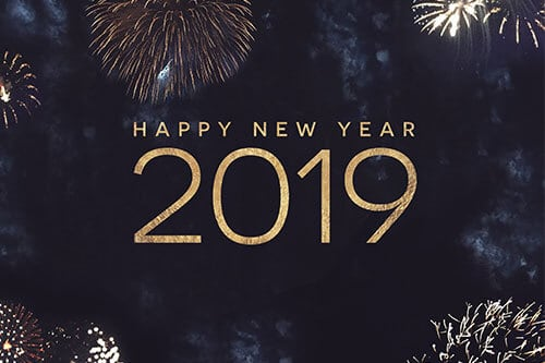 New year's resolutions to be a safer driver