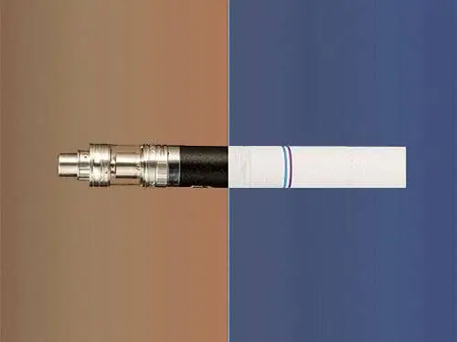 health concerns and crackdown on teen vaping