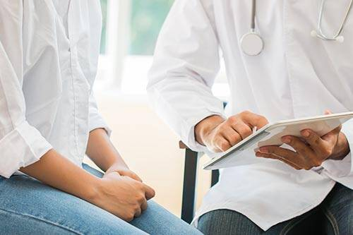 Getting Serious about medical treatment after a car accident