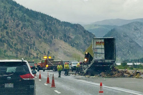 mountain driving tips to prevent accidents