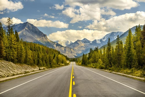 Keeping safe on the roads this summer