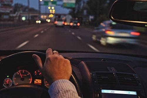 when to get an attorney for a car accident