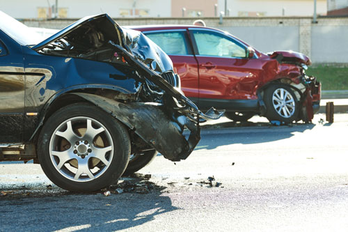 Three Common Mistakes People Make After Being In A Car Accident, Advice by Personal Injury Attorney Frank Azar, The Strong Arm