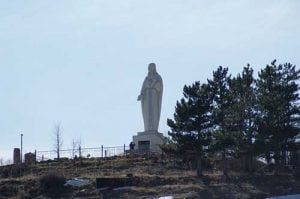Mother Cabrini Shrine Colorado