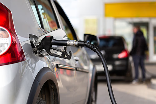 7 Ways To Save On Gas