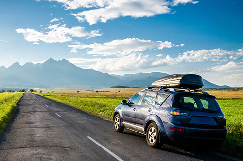 Summer Road Trips Tips