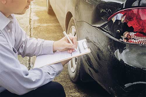 protecting your rights after a car accident