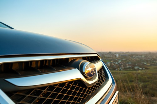 Safest Cars to Drive Right Now