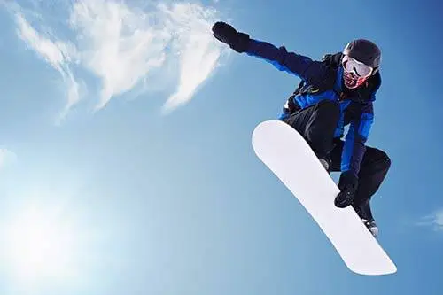 snowboarding injuries