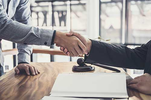 what are the keys to a successful car accident claim