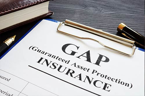 what car buyers need to know about gap insurance